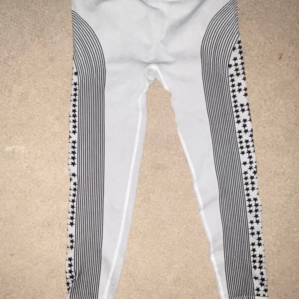 Fabletics leggings!
